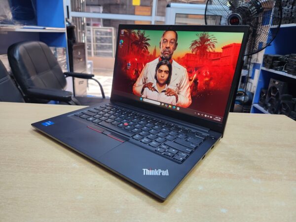 Lenovo ThinkPad E14 Gen 2 - Core i5, 11th Gen