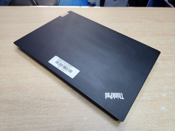 Lenovo ThinkPad E14 Gen 2 - Core i5, 11th Gen