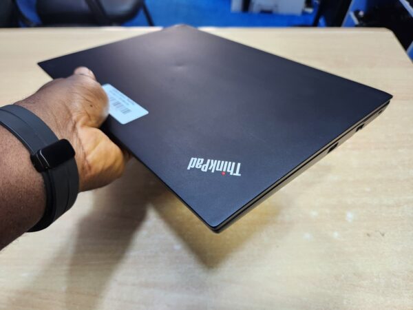 Lenovo ThinkPad E14 Gen 2 - Core i5, 11th Gen