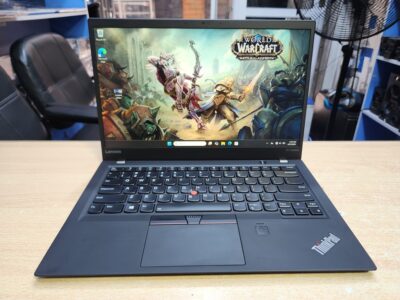 lenovo x1 carbon gen 5