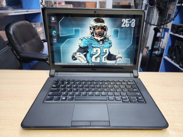 Dell latitude 3350