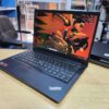 Lenovo ThinkPad E14 Gen 2 - Ryzen 5 4600U, 2GB VRAM