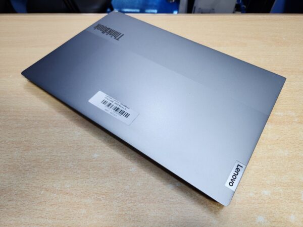 Lenovo ThinkBook 15 G2 - Ryzen 5, Touchscreen, 4GB VRAM