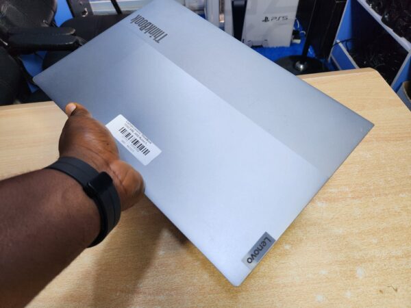 Lenovo ThinkBook 15 G2 - Ryzen 5, Touchscreen, 4GB VRAM