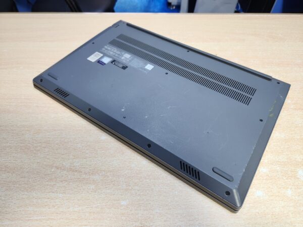 Lenovo ThinkBook 15 G2 - Ryzen 5, Touchscreen, 4GB VRAM