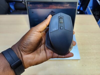 logitech mx master 2 mouse