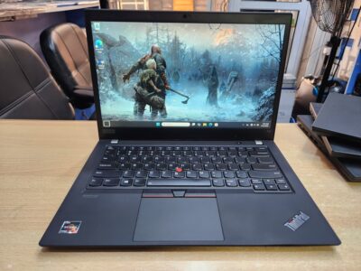 Lenovo T14 ryzen