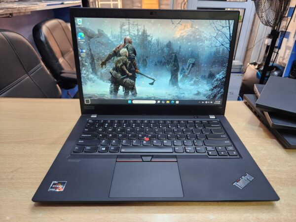 Lenovo T14 ryzen