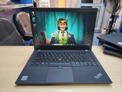Lenovo t14