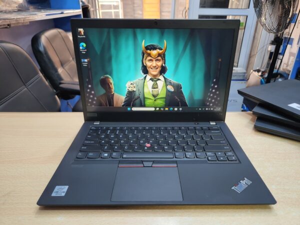 Lenovo t14