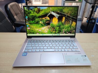 Asus vivobook s13