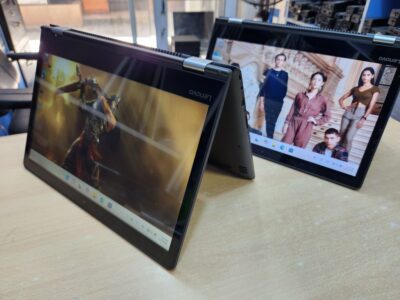 Lenovo ideapad flex 4 1470