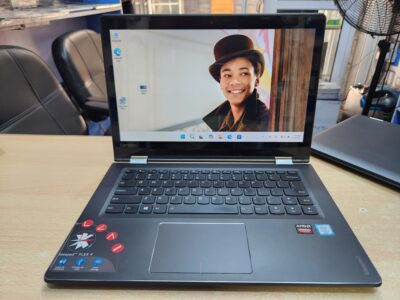 Lenovo Ideapad Flex 4