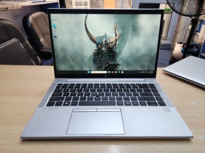 HP 845 G8