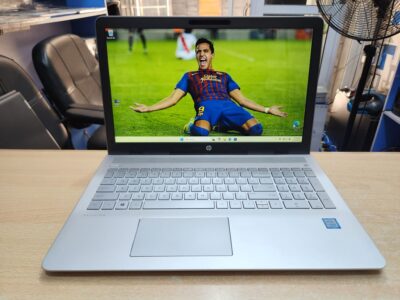 hp pavilion 15