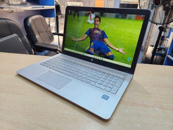 20260513_143652 HP Pavilion 15 - Core i5, 8th Gen, Touchscreen