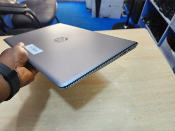 20260513_143746 HP Pavilion 15 - Core i5, 8th Gen, Touchscreen