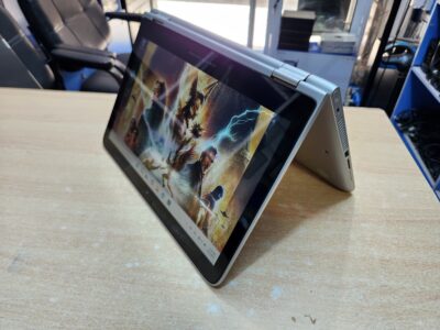 hp pavilion 13 x360