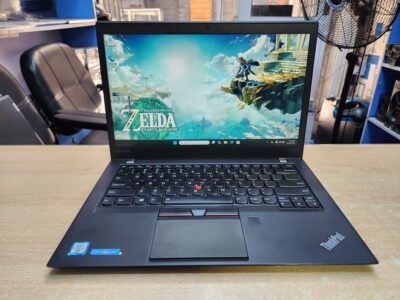 lenovo t460s