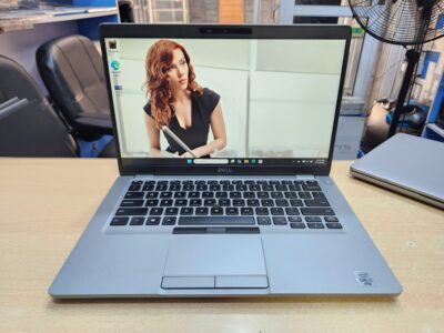 dell latitude 5410