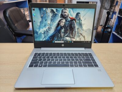 hp 445 g7