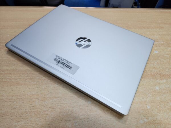 HP ProBook 445 G7 - Ryzen 5