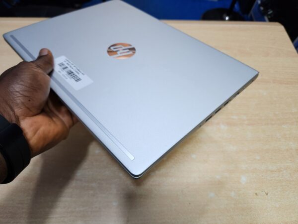 HP ProBook 445 G7 - Ryzen 5