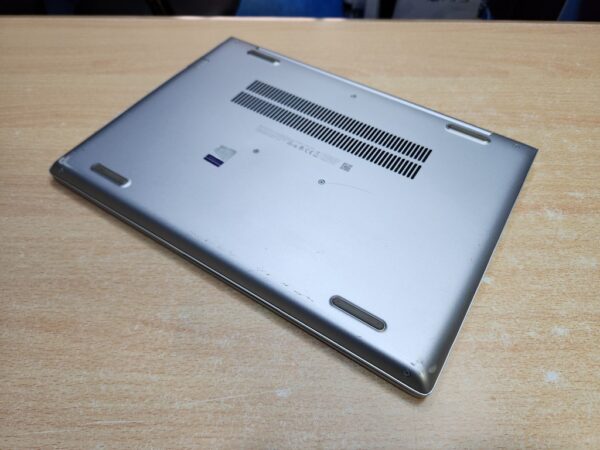 HP ProBook 445 G7 - Ryzen 5