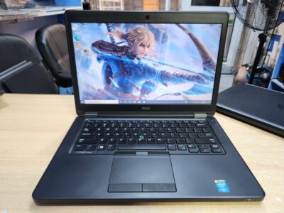 dell e5450