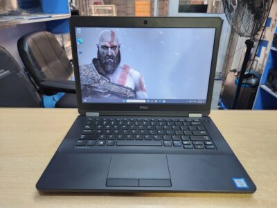 dell e5470
