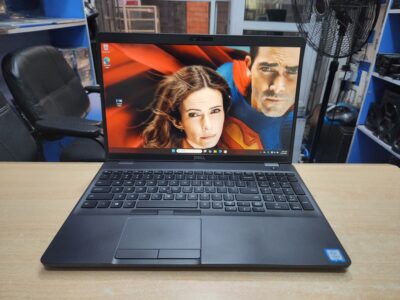 dell latitude 5500