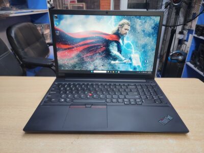 Lenovo e15