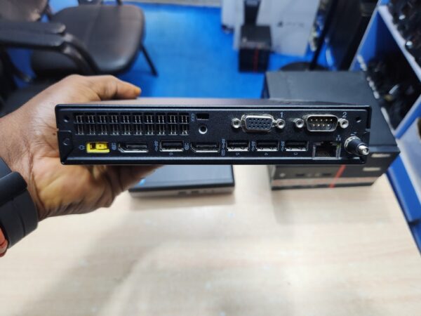 Lenovo Thinkcenter M710Q - Core i5, 7th Gen