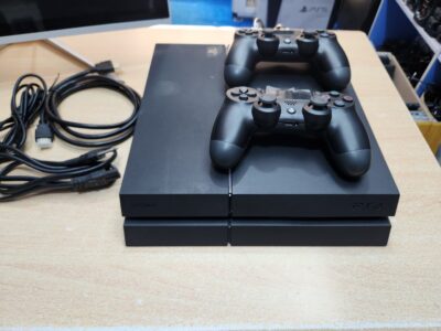sony playstation 4