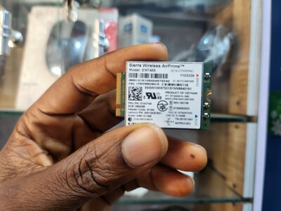 Sierra wireless airprime em7455