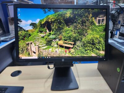 HP elitedisplay