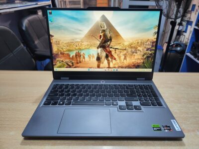 lenovo loq 15