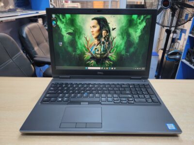 Dell Precision 7540