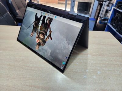 hp enxy x360 ryzen 7