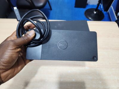 Dell WD19 K20A docking station