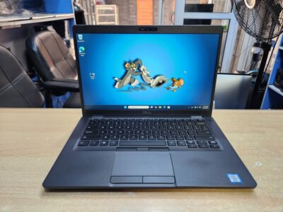 dell latitude 5400