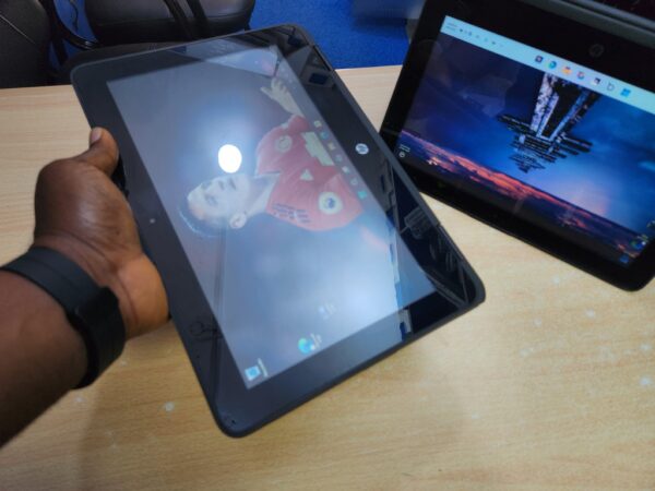 HP ProBook x360 11 G2 EE - 7th Gen, x360, Touchscreen
