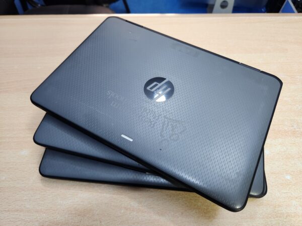 HP ProBook x360 11 G2 EE - 7th Gen, x360, Touchscreen