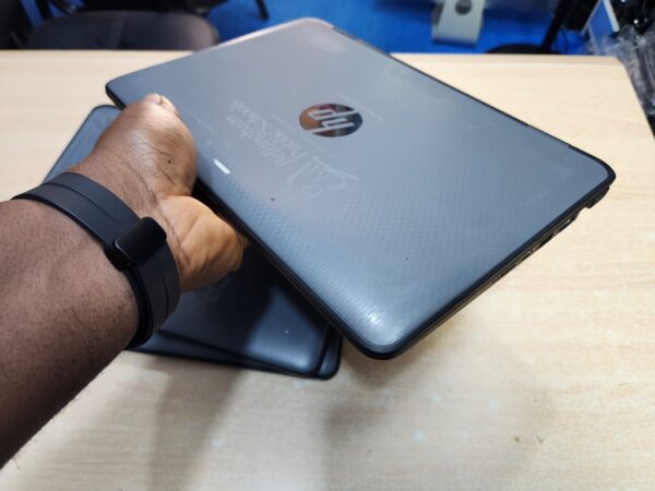 HP ProBook x360 11 G2 EE - 7th Gen, x360, Touchscreen
