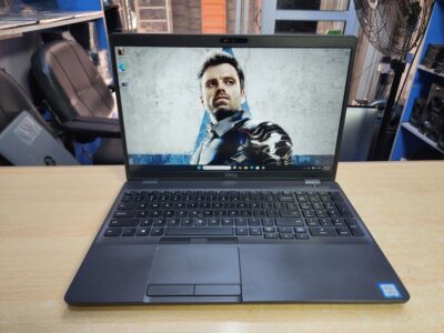 Dell precision 3541