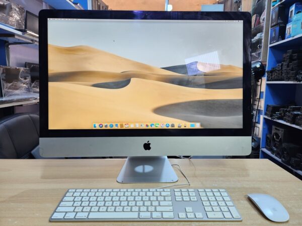 apple imac 2013 a1419