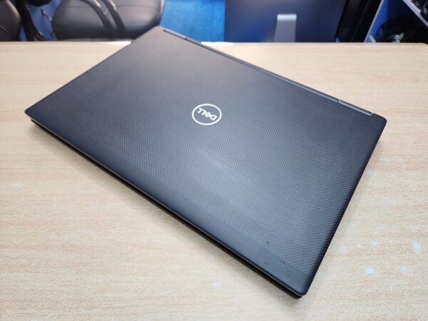 20260704_145308 Dell Precision 7740 - Intel Xeon, 8GB Nvidia Graphics