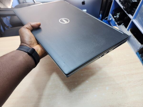 20260704_145402 Dell Precision 7740 - Intel Xeon, 8GB Nvidia Graphics
