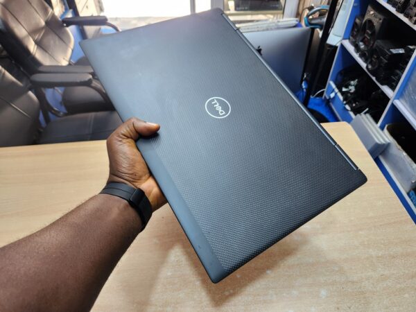 20260704_145406 Dell Precision 7740 - Intel Xeon, 8GB Nvidia Graphics