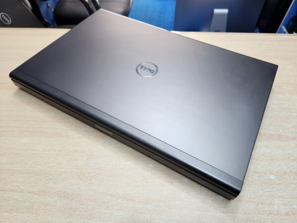 20260704_145840 Dell Precision M6800 - Core i7, 4GB Nvidia Graphics